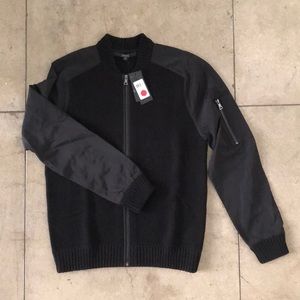 Men’s Guess Full Zip Jacket